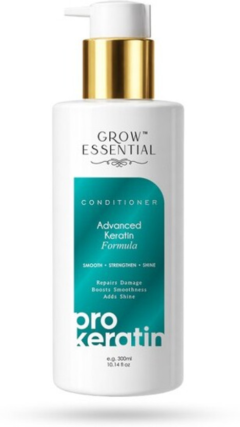 PANTENE Miracle Rescue Biotin Strength