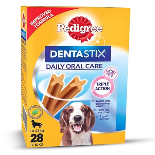 Pedigree Dentastix Oral Care Dog