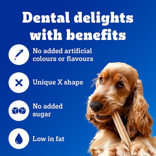 Pedigree Dentastix Oral Care Dog