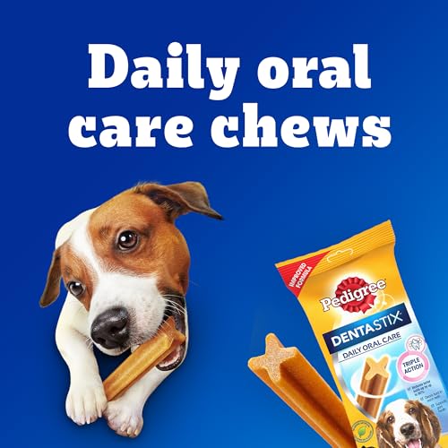 Pedigree Dentastix Oral Care Dog