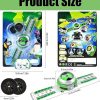 Real Omnitrix Watch for Kids,Projection