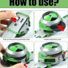 Real Omnitrix Watch for Kids,Projection