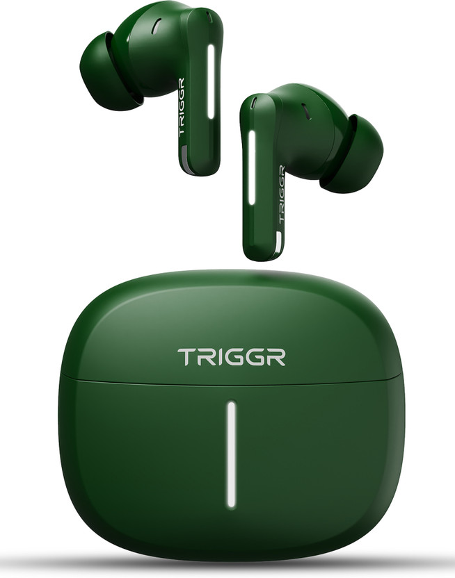 TRIGGR Trinity Neo with 80H