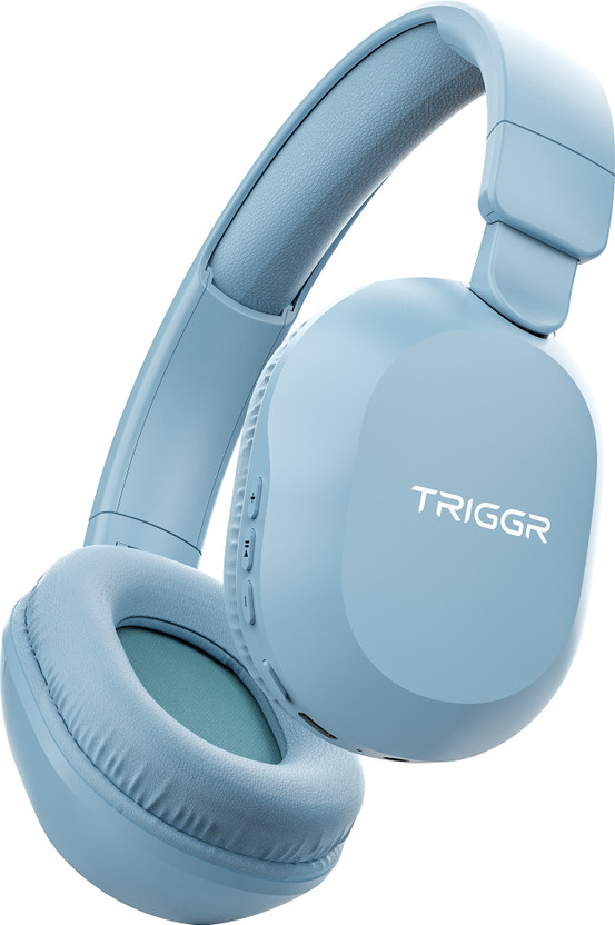 TRIGGR Trinity Neo with 80H