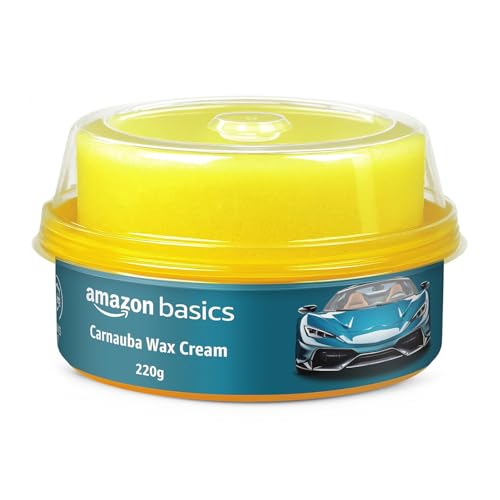 Amazon Basics – Specialty Cream