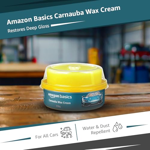 Amazon Basics – Specialty Cream