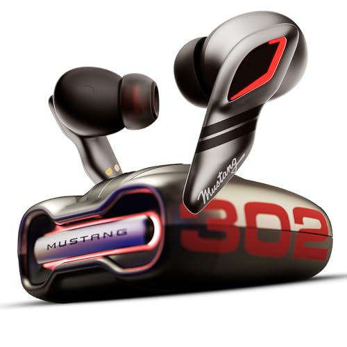 GOBOULT Mustang Torq Wireless