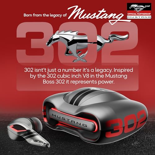 GOBOULT Mustang Torq Wireless