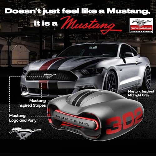 GOBOULT Mustang Torq Wireless