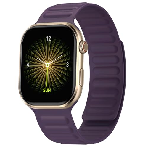 Fire-Boltt Brillia Smart Watch 2.02”