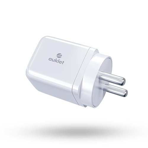 65W GaN Fast Wall Charger