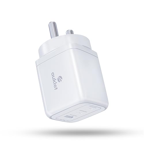 65W GaN Fast Wall Charger