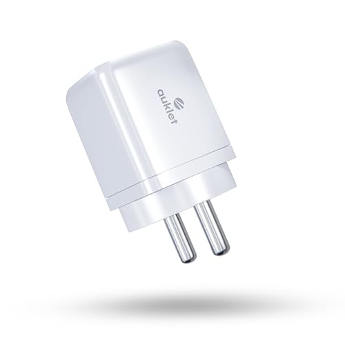 65W GaN Fast Wall Charger