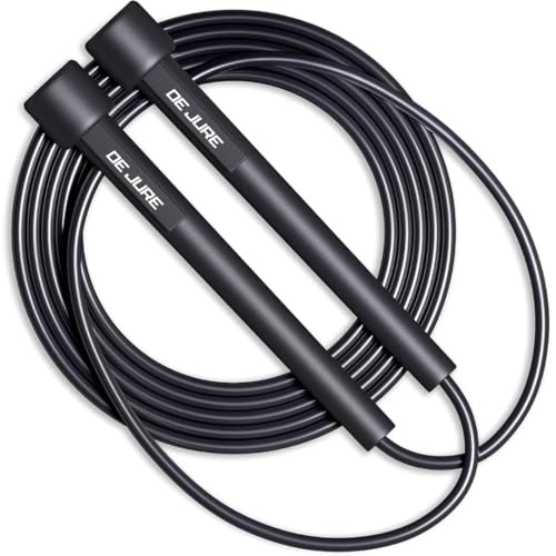 De Jure Fitness Adjustable Lightweight