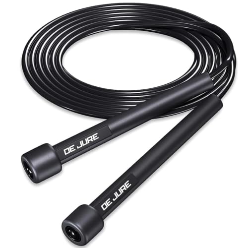 De Jure Fitness Adjustable Lightweight