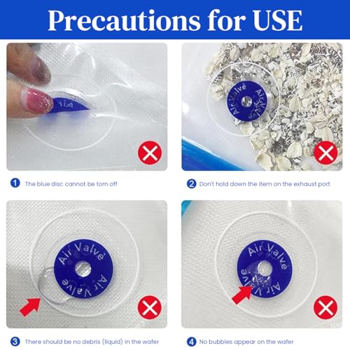 Serplex® 10 Pcs Vacuum Filament