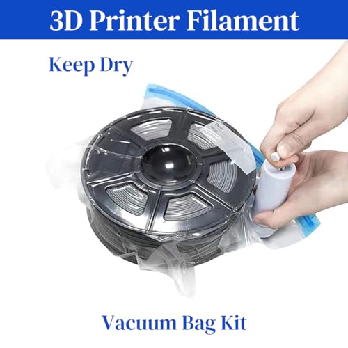Serplex® 10 Pcs Vacuum Filament