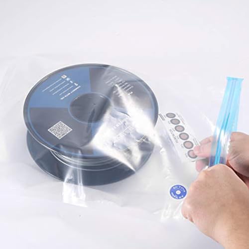 Serplex® 10 Pcs Vacuum Filament