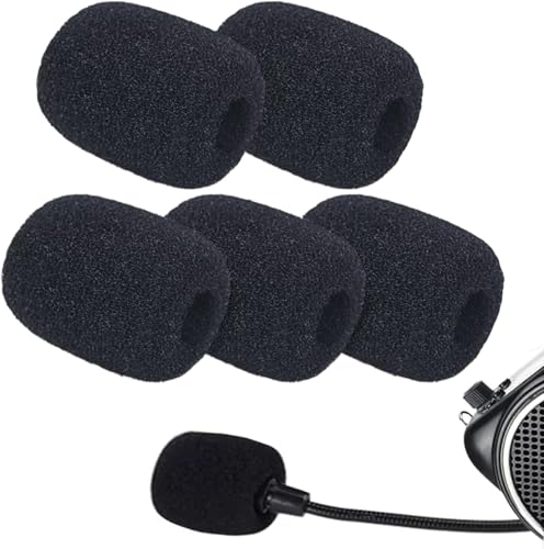 kh Lapel Microphone Windscreen, Mini
