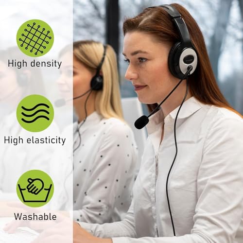 kh Lapel Microphone Windscreen, Mini