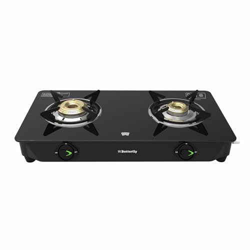 Butterfly Bleu Ray 2 Burner