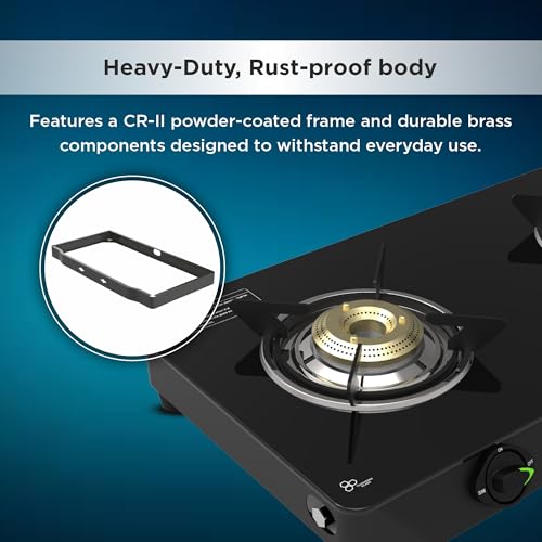 Butterfly Bleu Ray 2 Burner