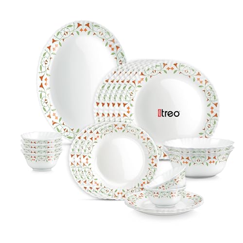 Treo by Milton Opalware Aurelia
