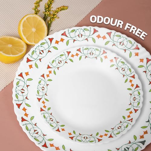 Treo by Milton Opalware Aurelia