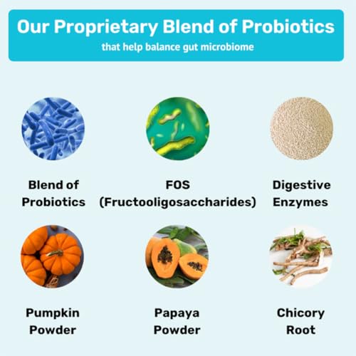 Absolut Pet Probiotic Chews