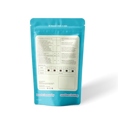 Absolut Pet Probiotic Chews