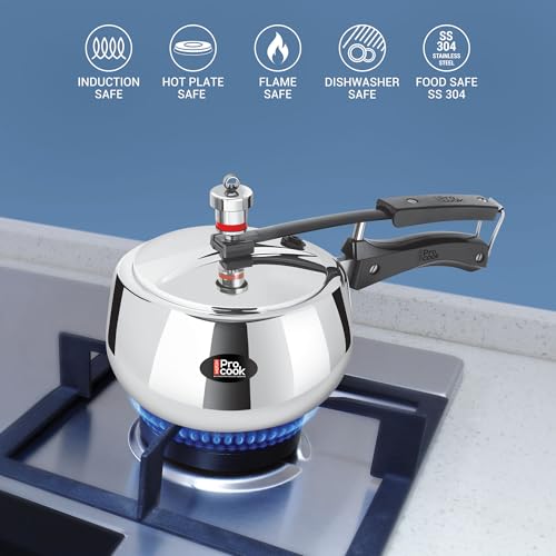 Milton Pro Cook Induction Cookware