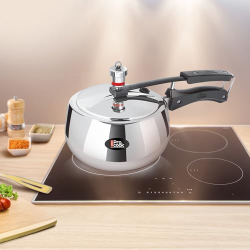 Milton Pro Cook Induction Cookware