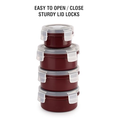 CELLO MF Click Lunch Box