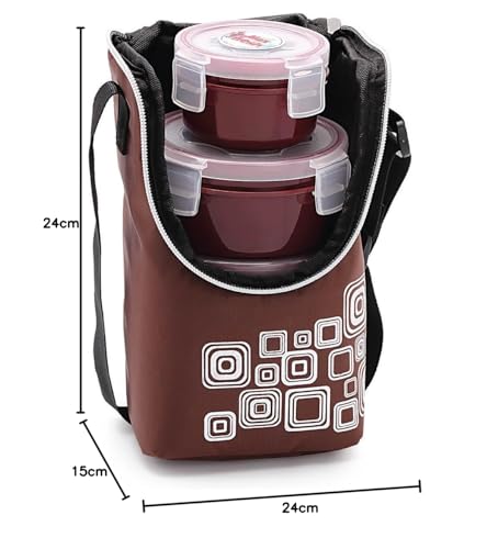 CELLO MF Click Lunch Box