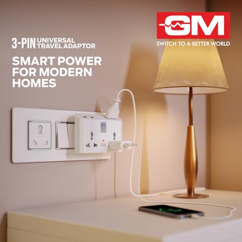 GM 3019 3 Pin Universal