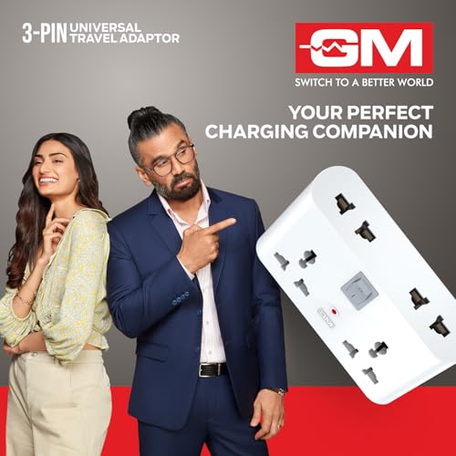 GM 3019 3 Pin Universal
