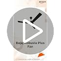 Bajaj Robusta Plus 1200MM Coal Mine Grey Ceiling Fan - Image 2