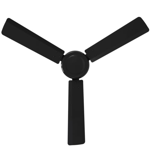 Bajaj Robusta Plus 1200MM Coal Mine Grey Ceiling Fan - Image 3