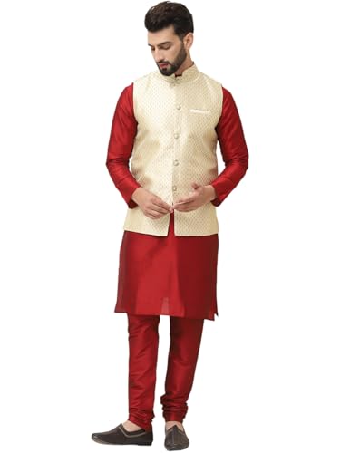 SOJANYA (Since 1958 Men's Silk
