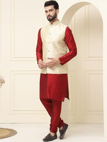 SOJANYA (Since 1958 Men's Silk