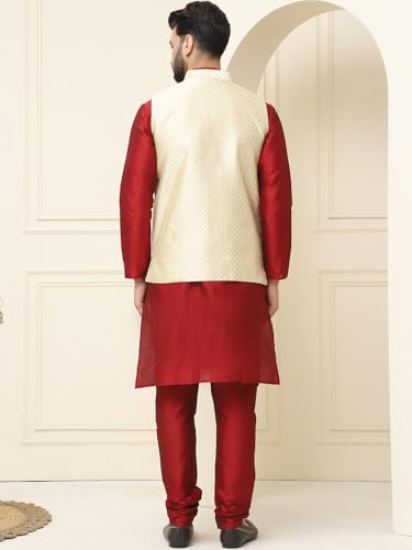 SOJANYA (Since 1958 Men's Silk