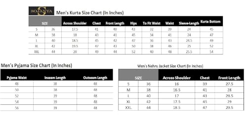 SOJANYA (Since 1958 Men's Silk