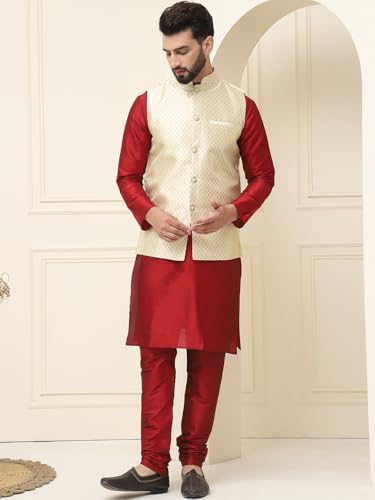SOJANYA (Since 1958 Men's Silk