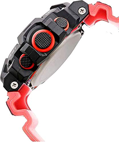 SELLORIA Silicone Digital Boy's Watch