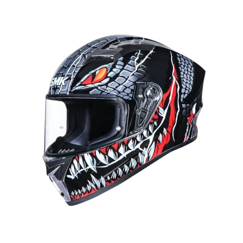 SMK Stellar Sports Taotei Helmet