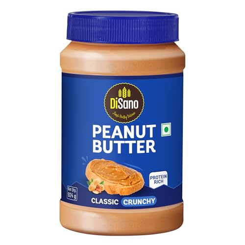 DiSano Classic Peanut Butter Crunchy