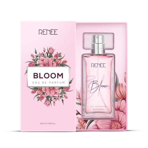 RENEE Bloom Eau De Parfum
