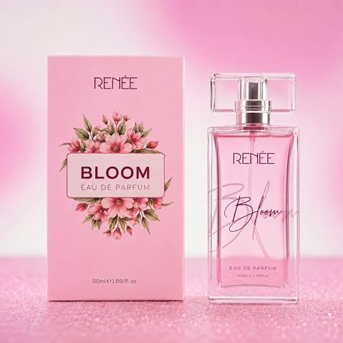 RENEE Bloom Eau De Parfum