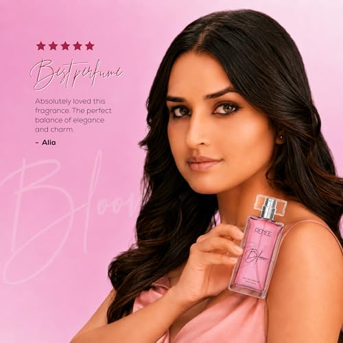 RENEE Bloom Eau De Parfum