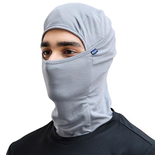 Boldfit face mask for bikers